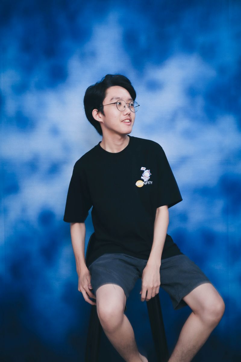William Nurdin Wijaya